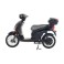 SCOOTER  MOTOBIKE LIBERTY C 1000W 50Km 25Km/h  48V LITHIUM BLACK